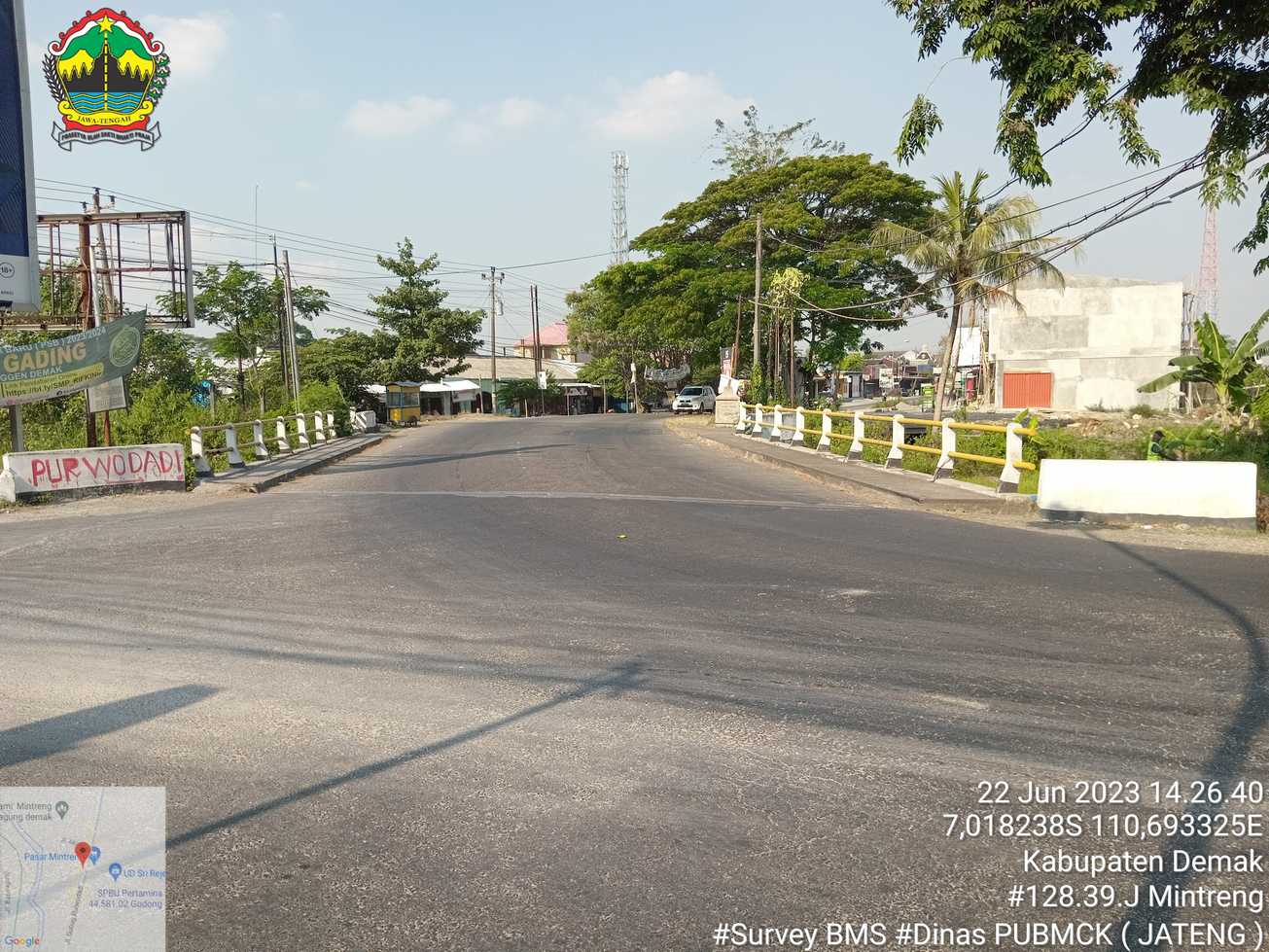Foto Tahun 2023