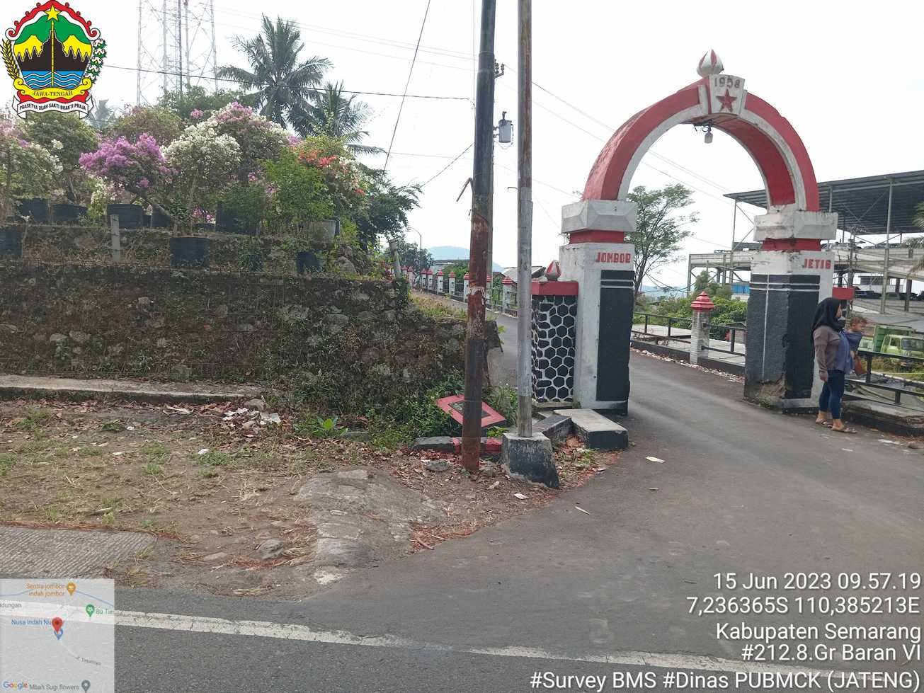 Foto Tahun 2023