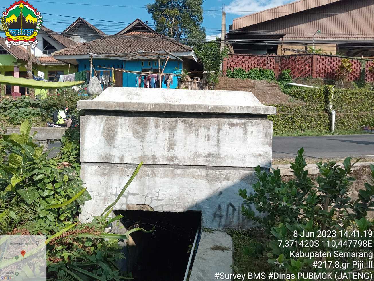 Foto Tahun 2023