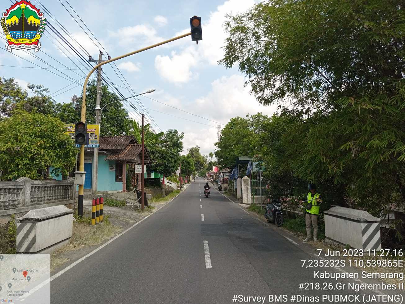 Foto Tahun 2023