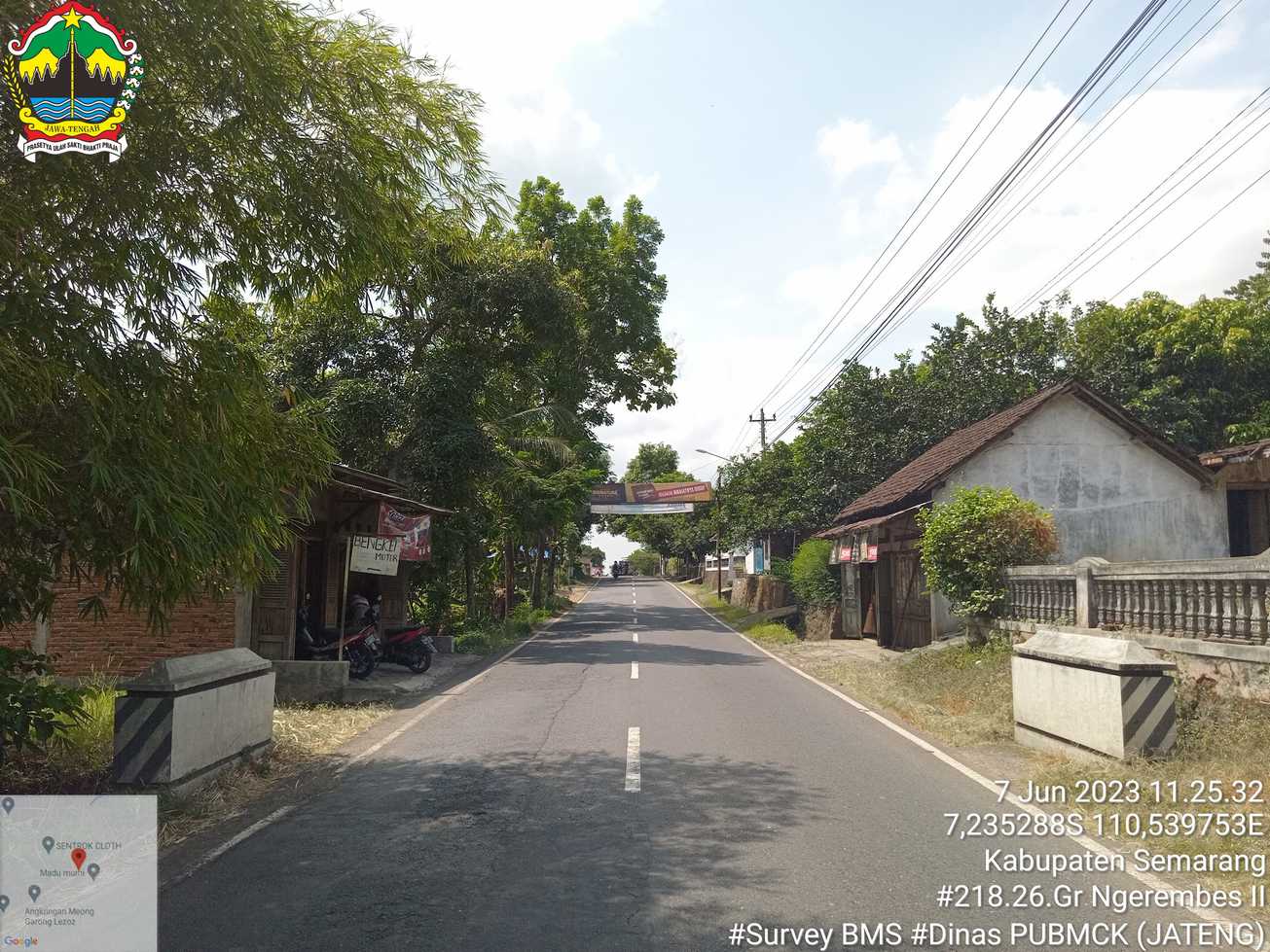 Foto Tahun 2023