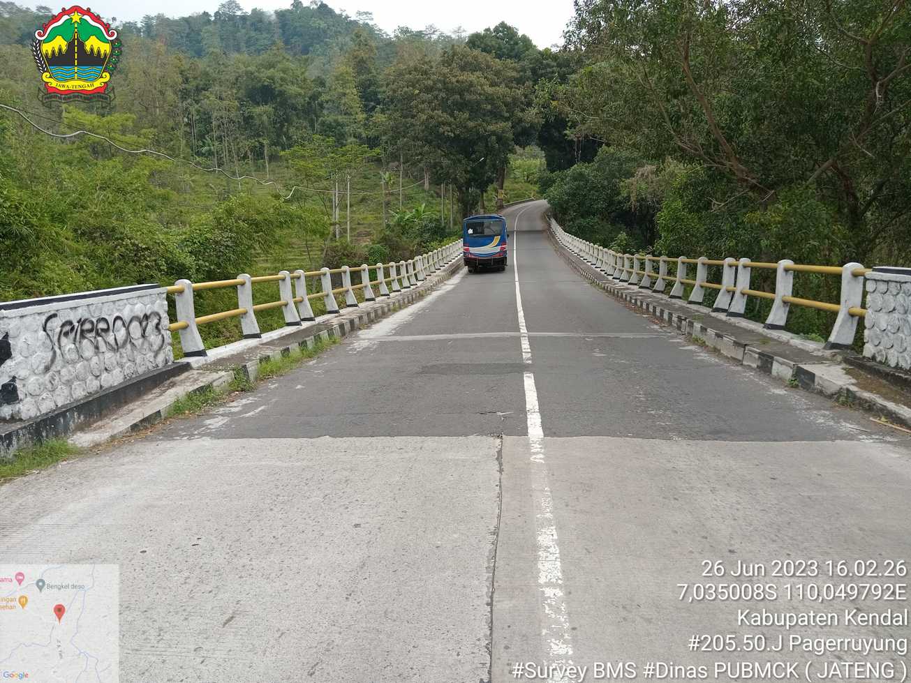 Foto Tahun 2023