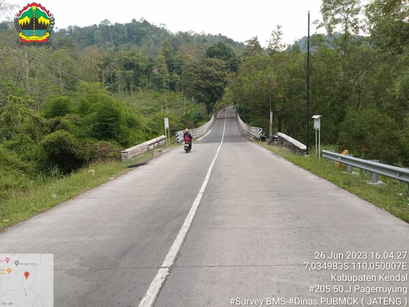 Foto Tahun 2023
