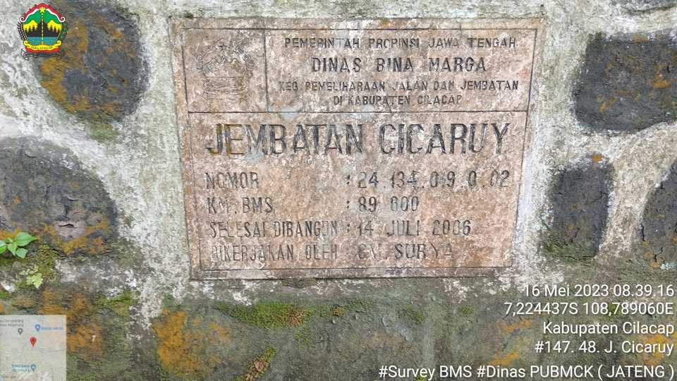 Foto Tahun 2023
