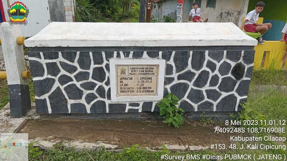 Foto Tahun 2023