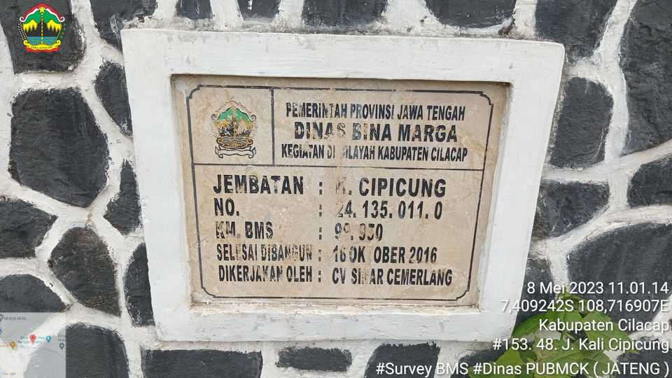 Foto Tahun 2023