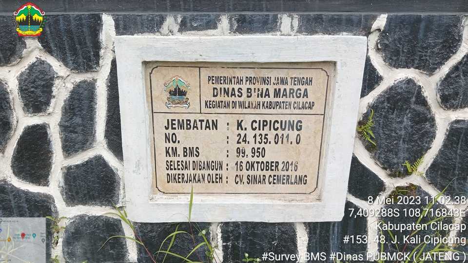 Foto Tahun 2023
