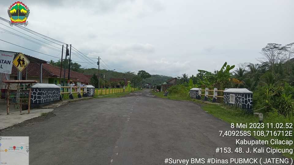 Foto Tahun 2023