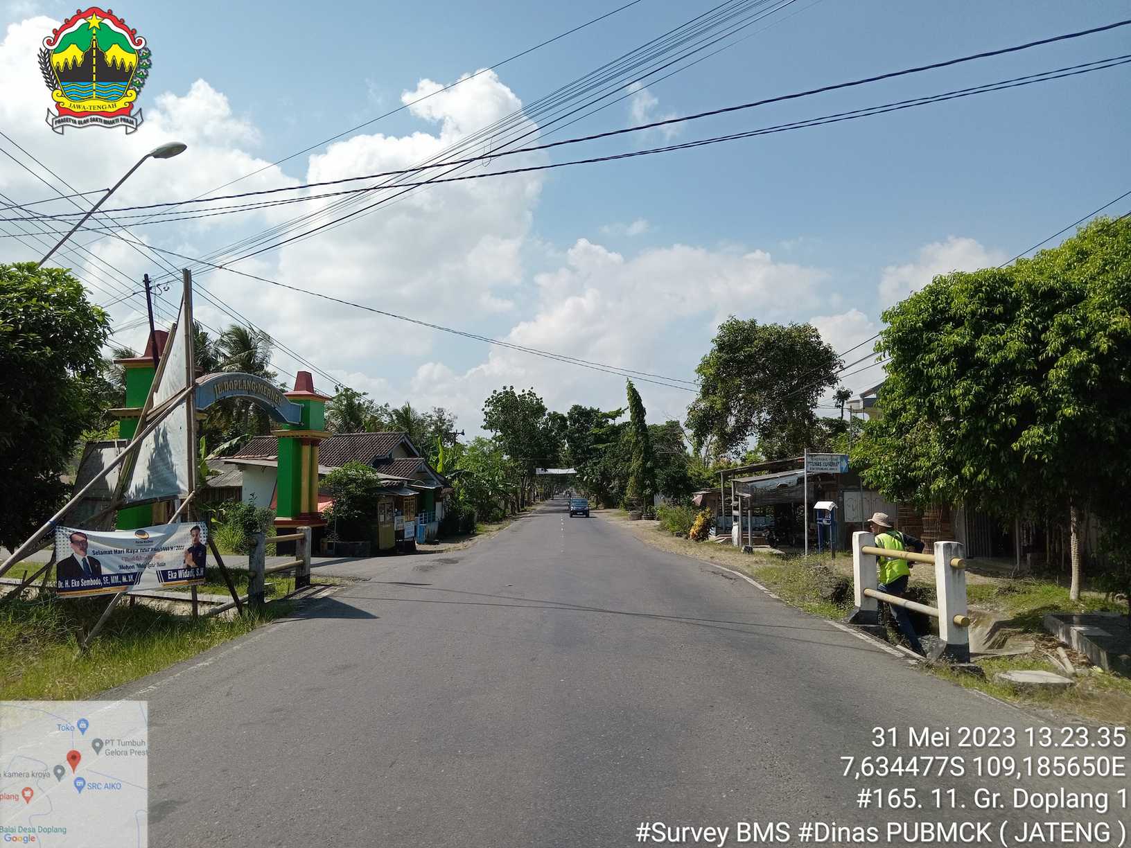 Foto Tahun 2023