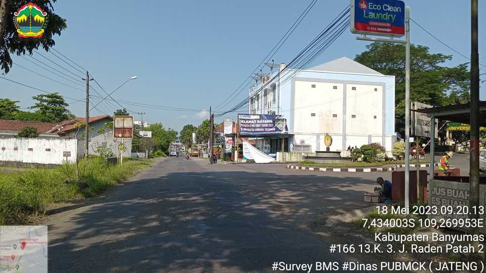 Foto Tahun 2023