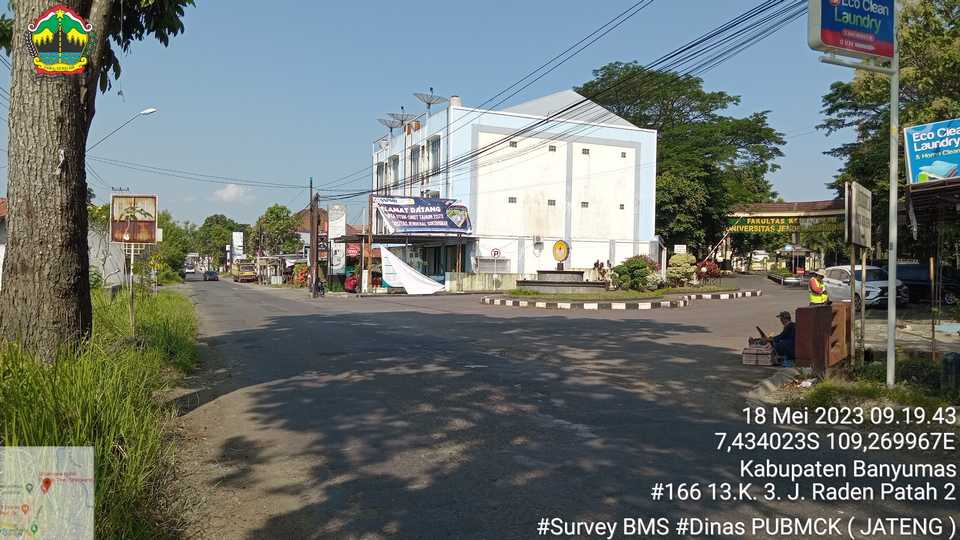 Foto Tahun 2023