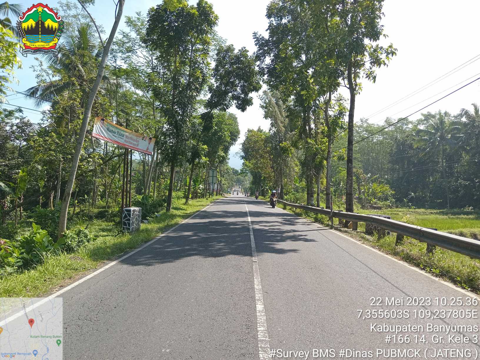 Foto Tahun 2023