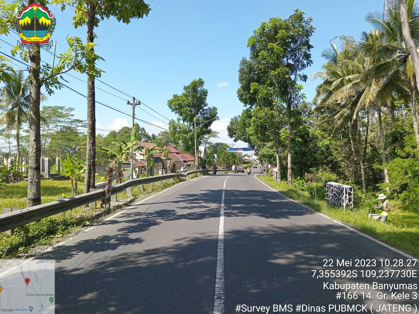 Foto Tahun 2023