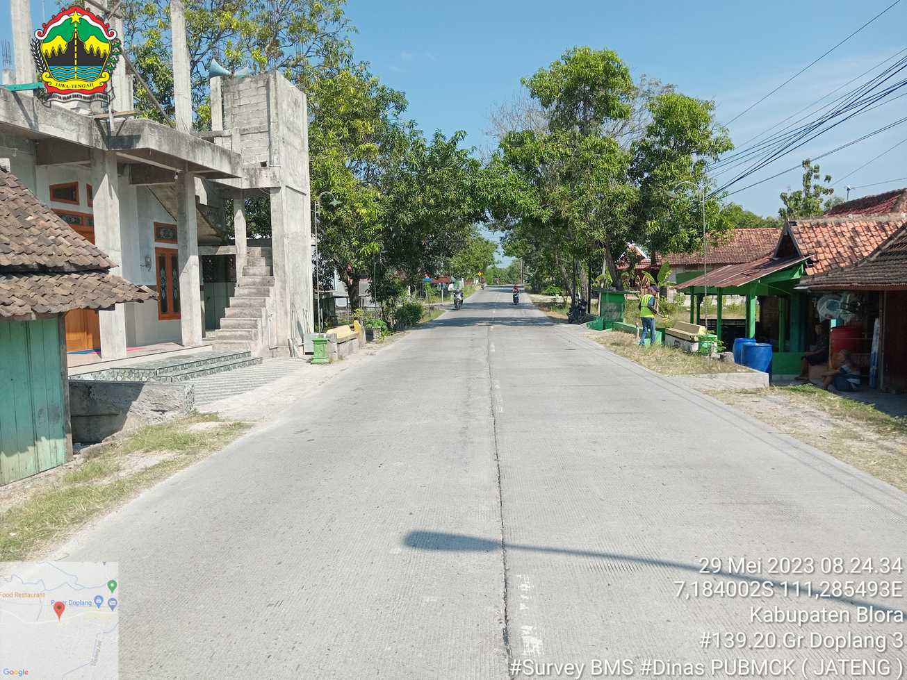 Foto Tahun 2023