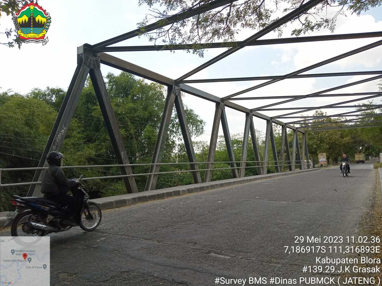 Foto Tahun 2023