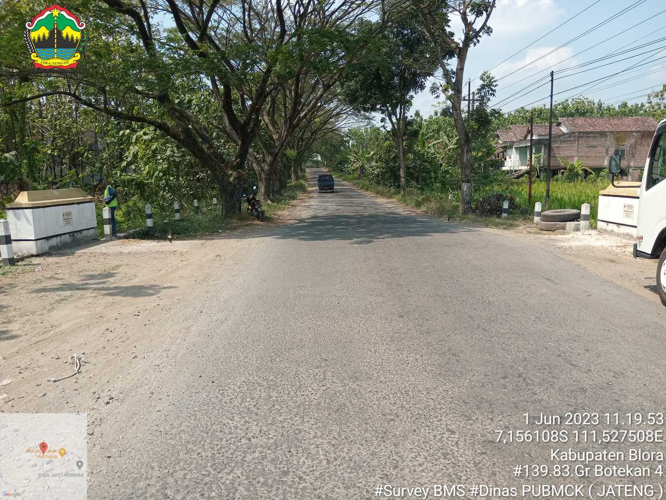 Foto Tahun 2023