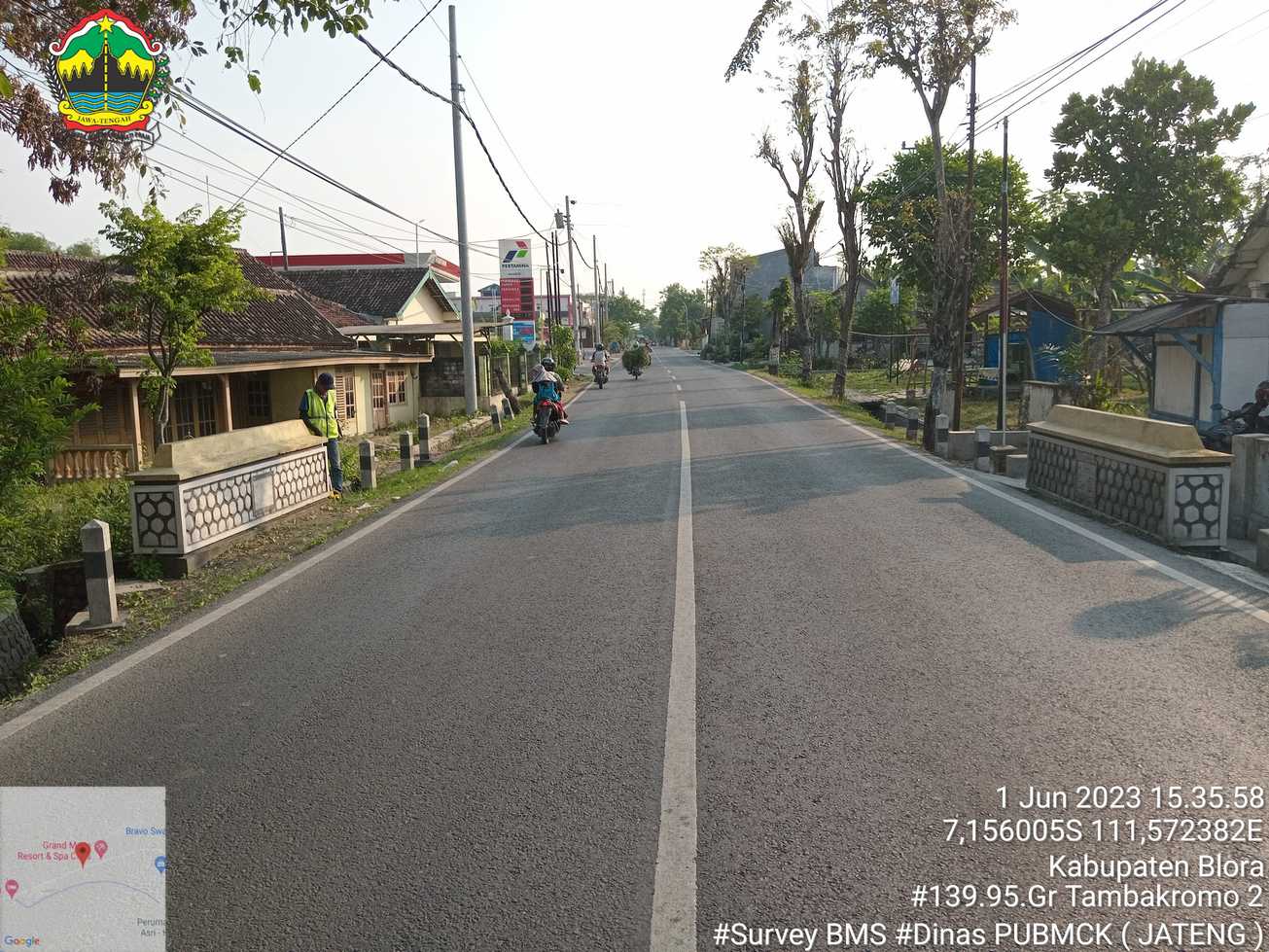 Foto Tahun 2023