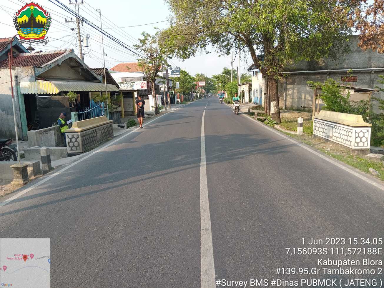 Foto Tahun 2023