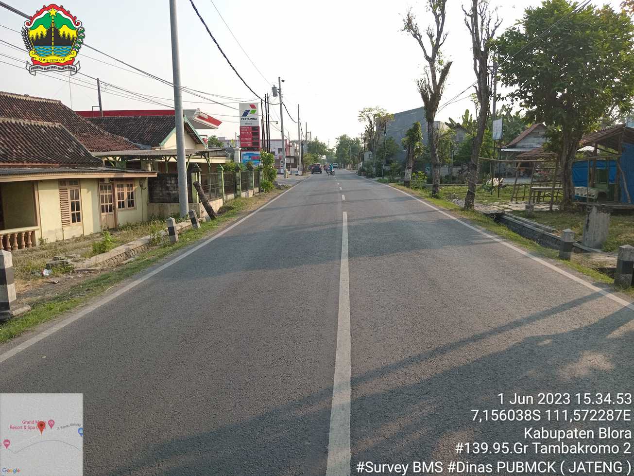 Foto Tahun 2023