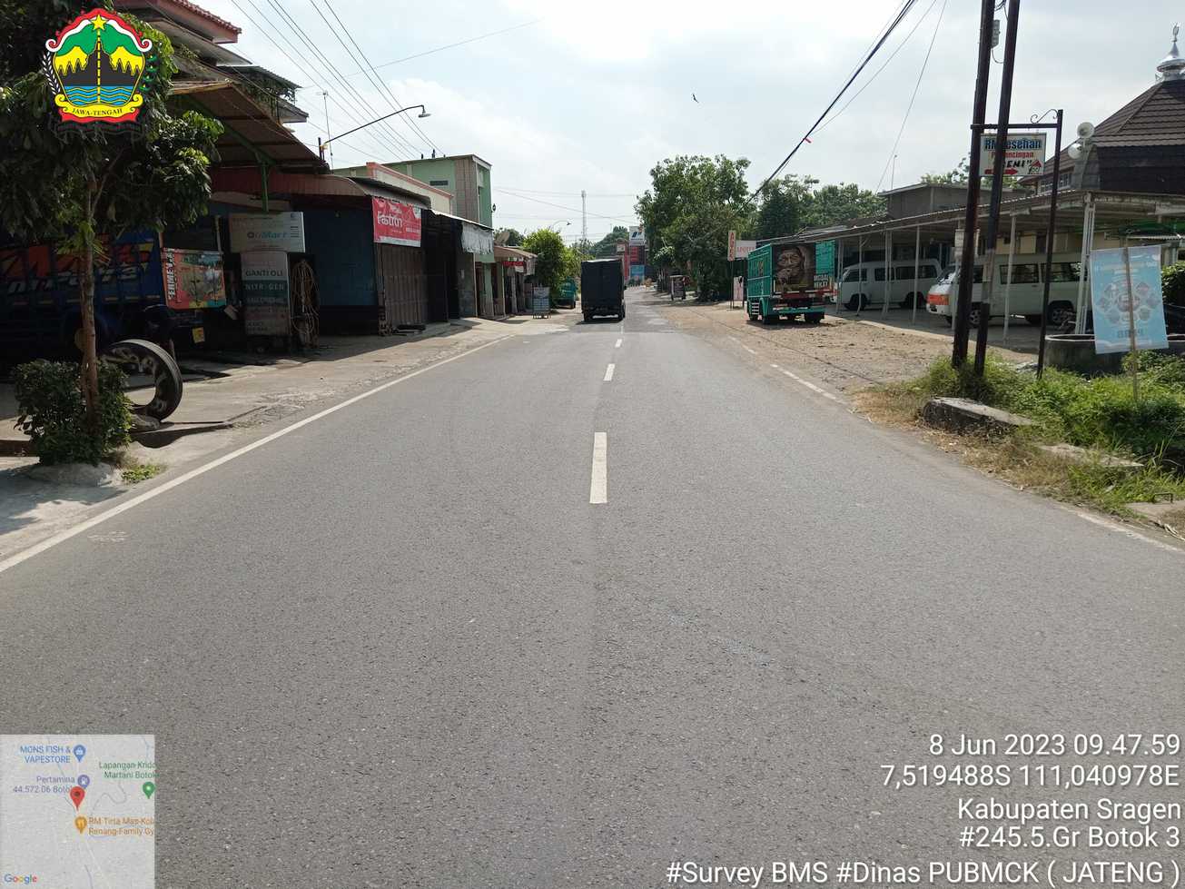 Foto Tahun 2023