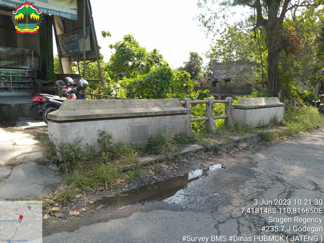 Foto Tahun 2023