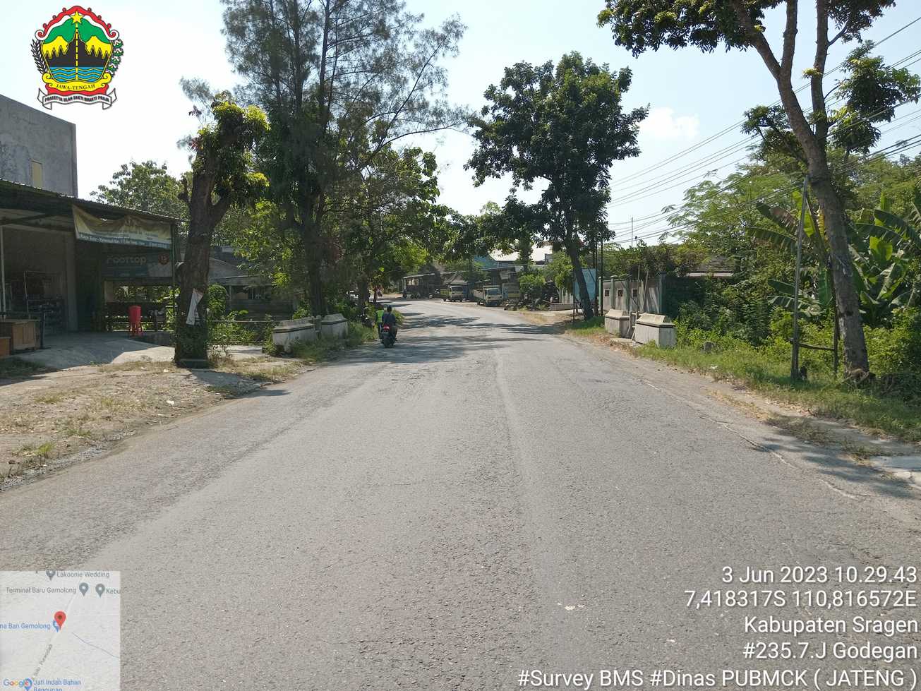 Foto Tahun 2023