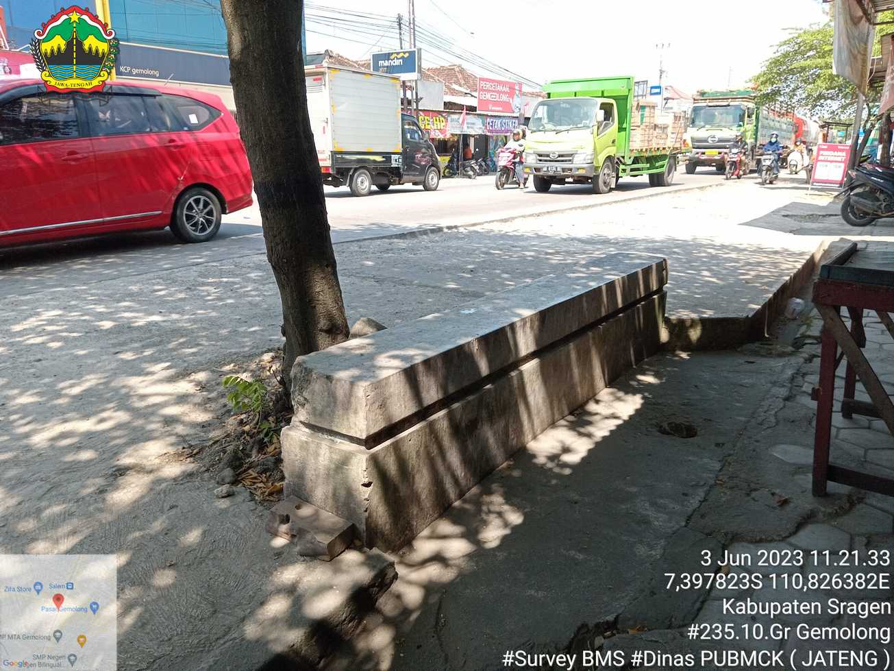 Foto Tahun 2023
