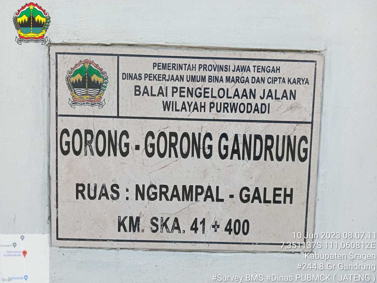 Foto Tahun 2023