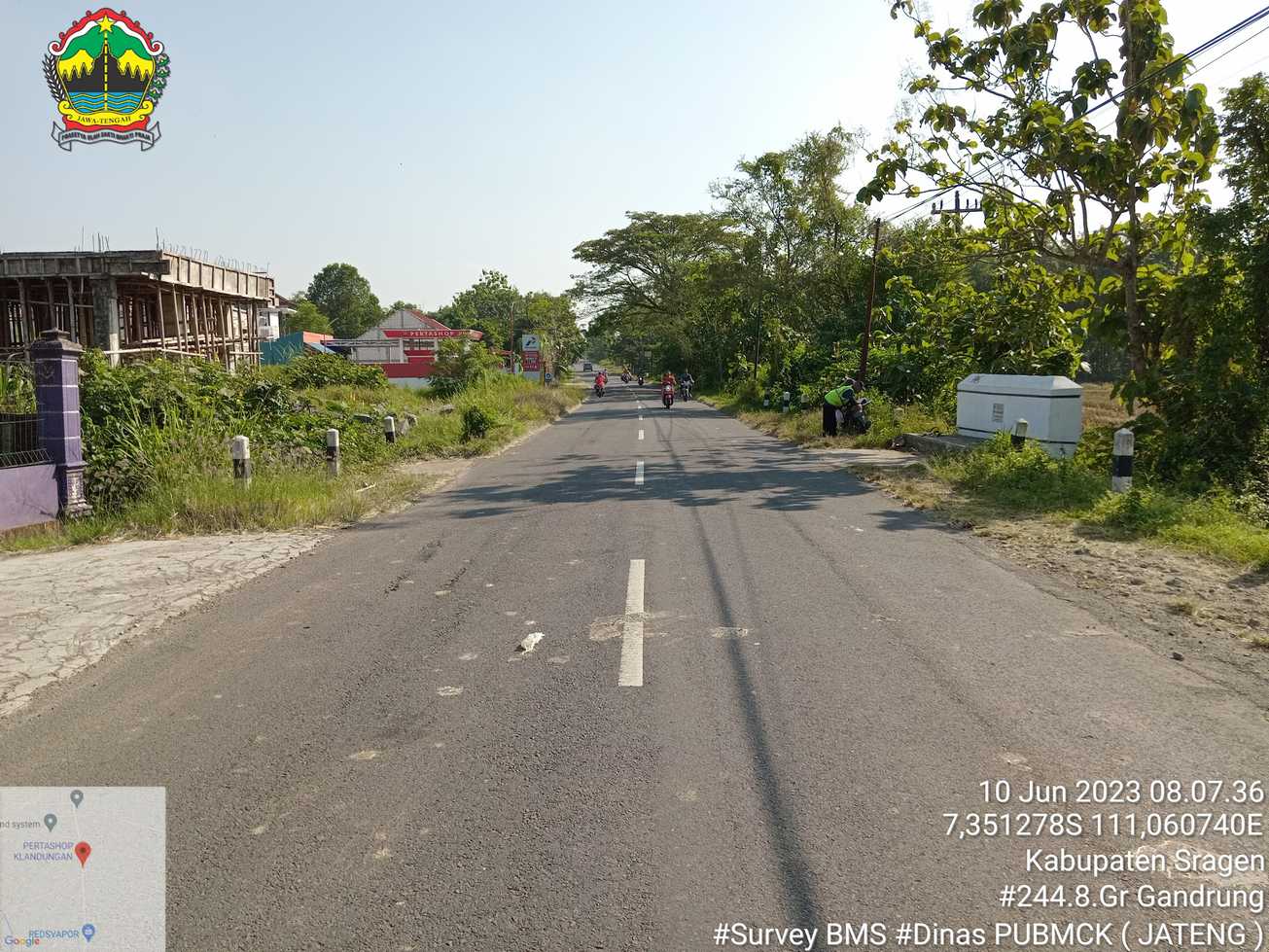 Foto Tahun 2023