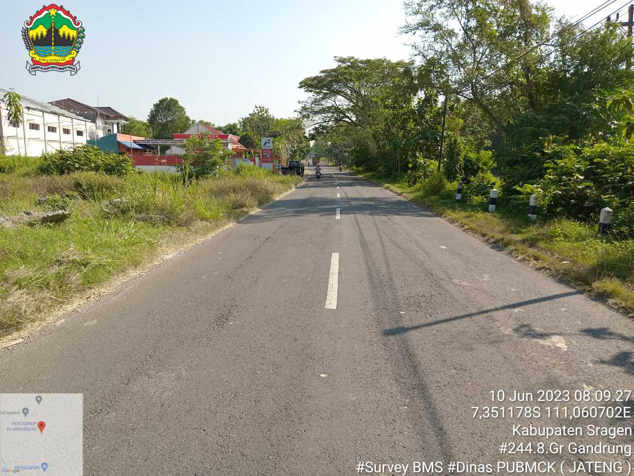 Foto Tahun 2023