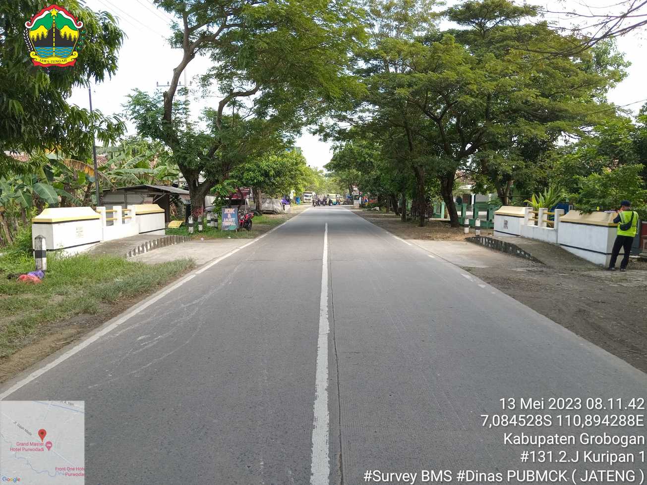 Foto Tahun 2023