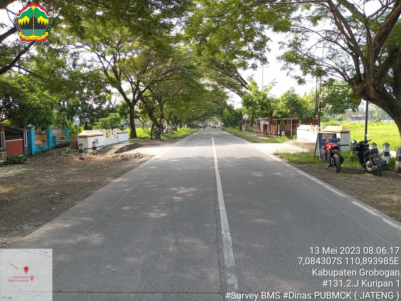 Foto Tahun 2023