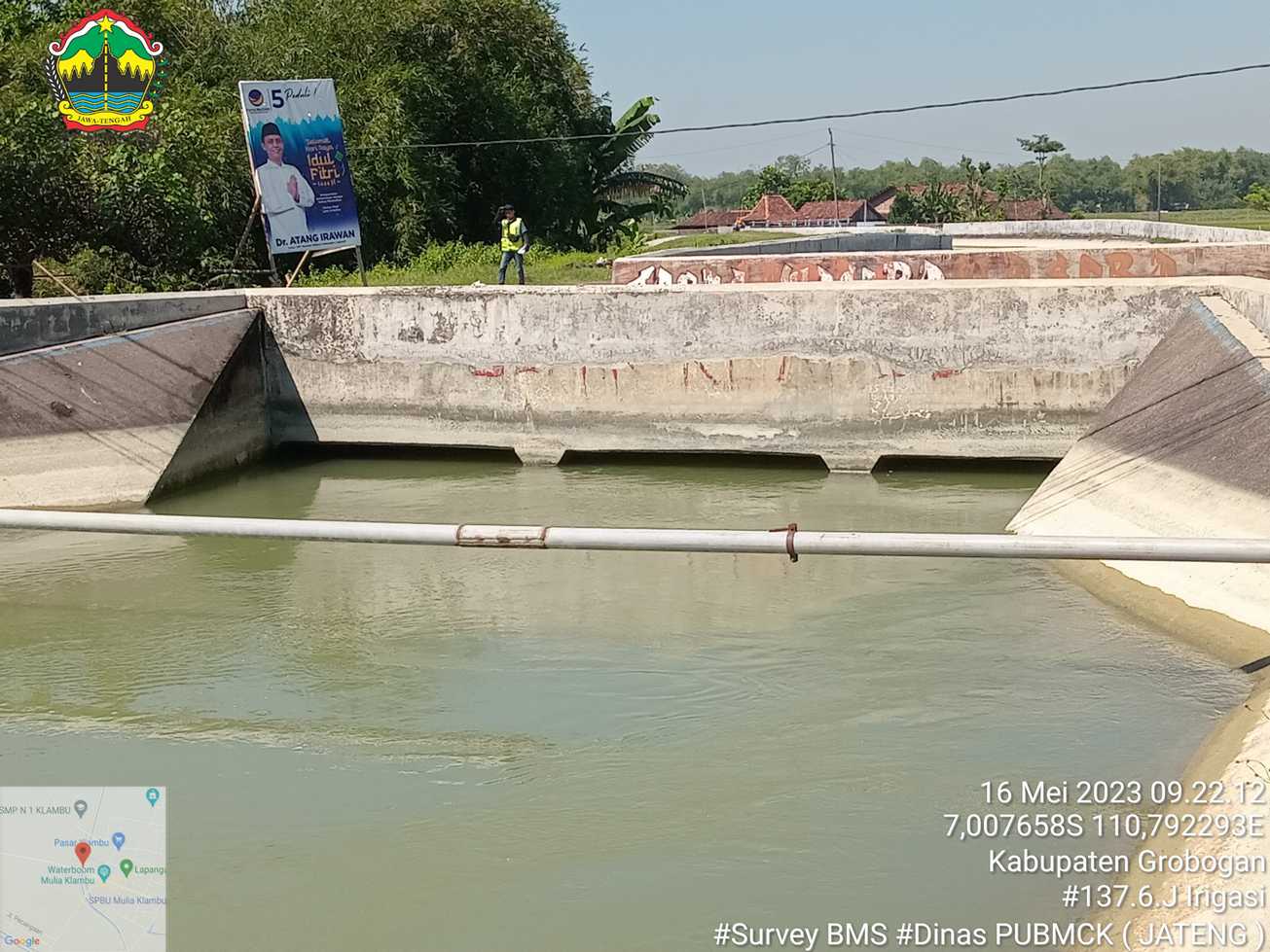 Foto Tahun 2023