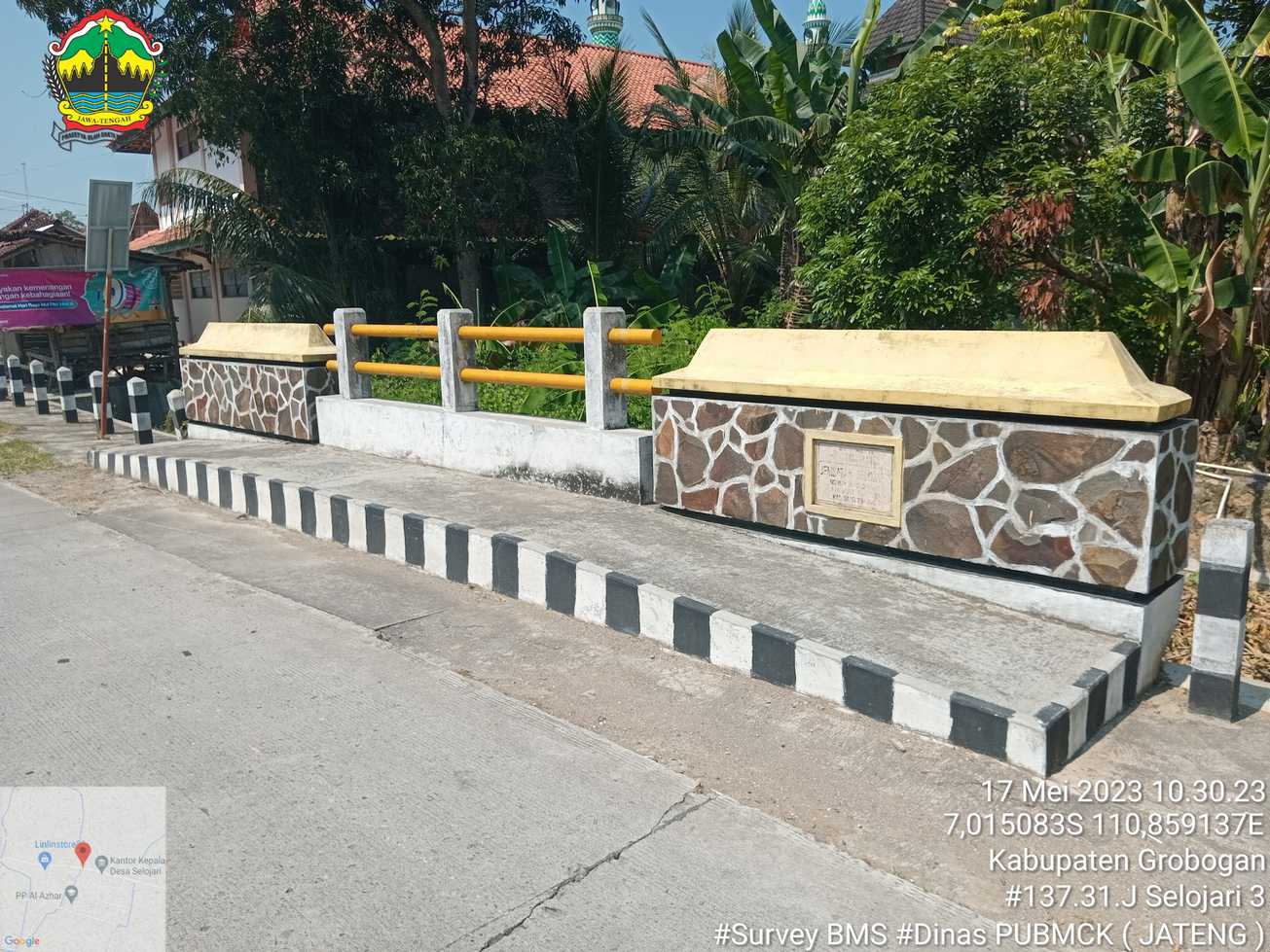 Foto Tahun 2023