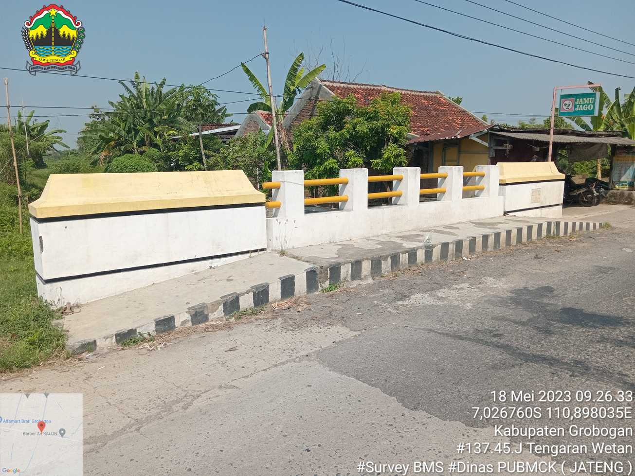 Foto Tahun 2023