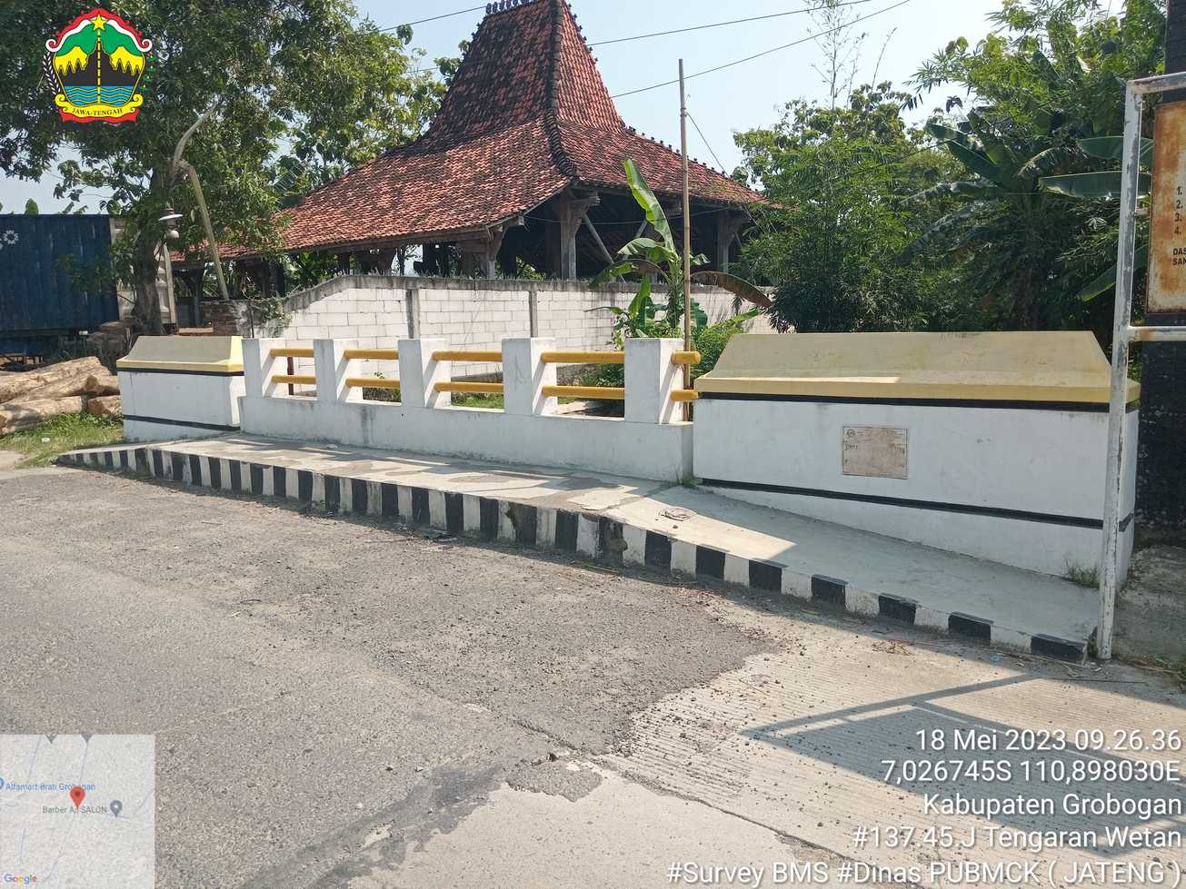 Foto Tahun 2023