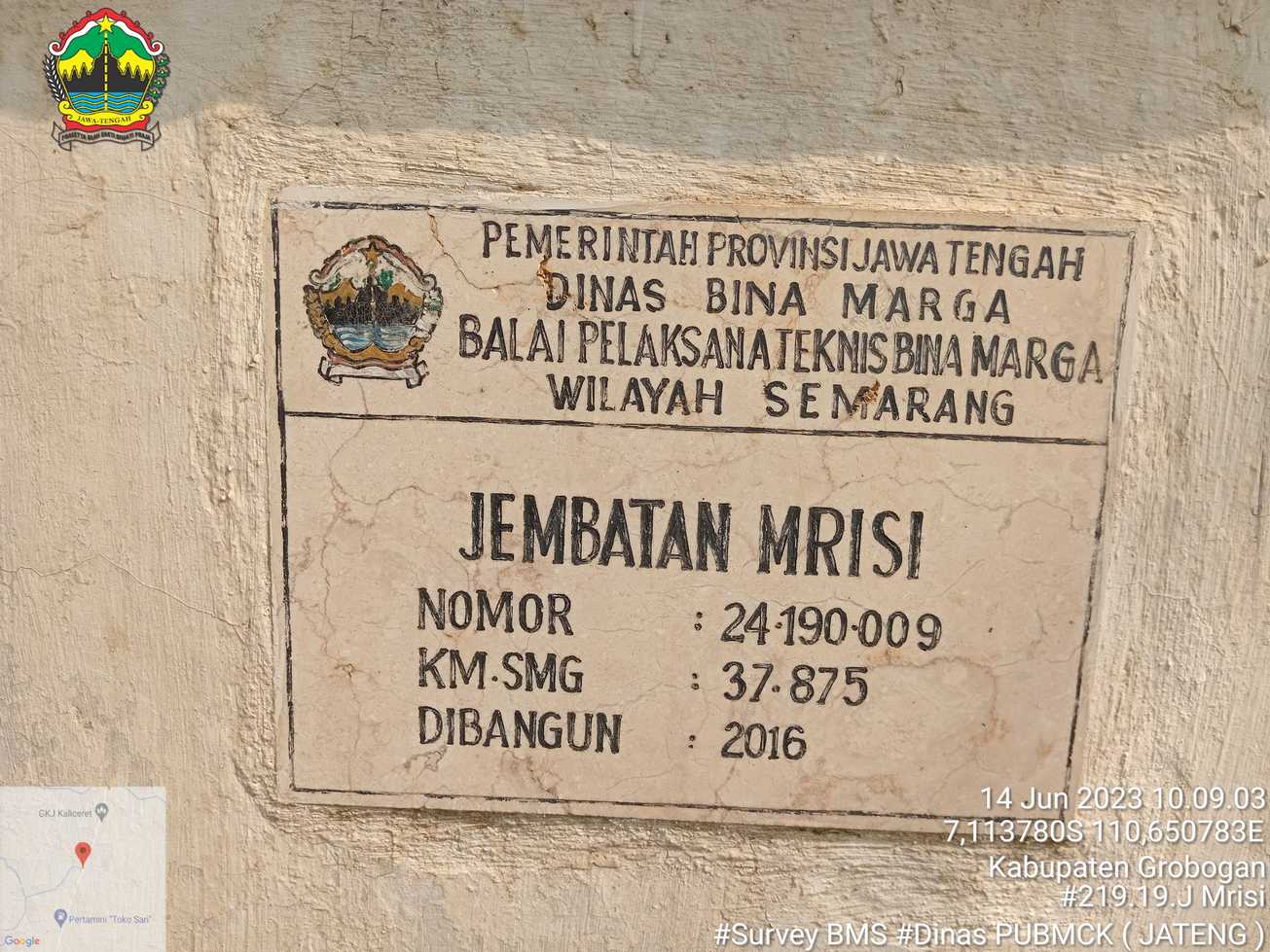 Foto Tahun 2023