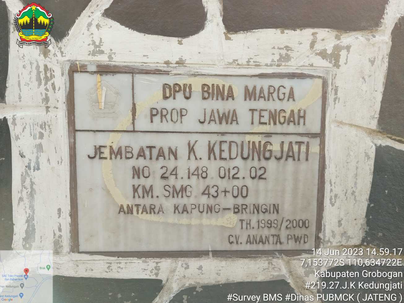 Foto Tahun 2023