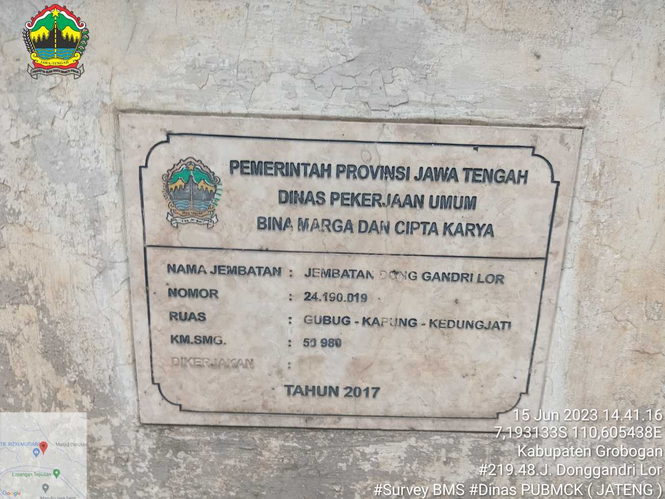 Foto Tahun 2023