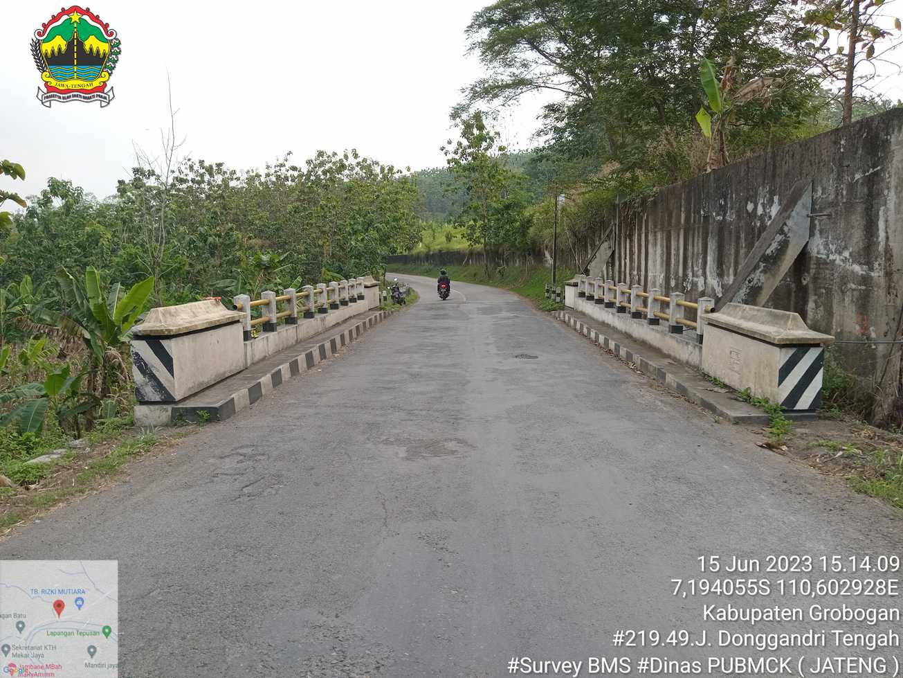 Foto Tahun 2023