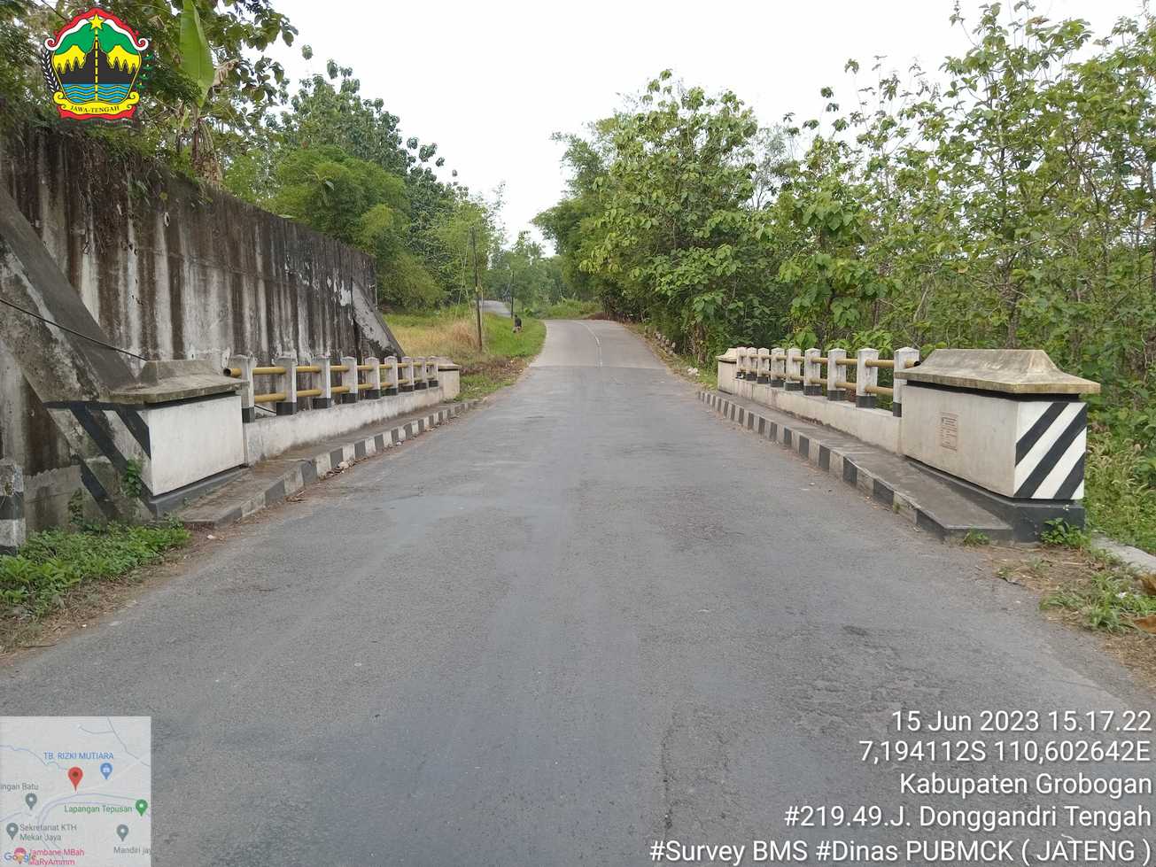 Foto Tahun 2023
