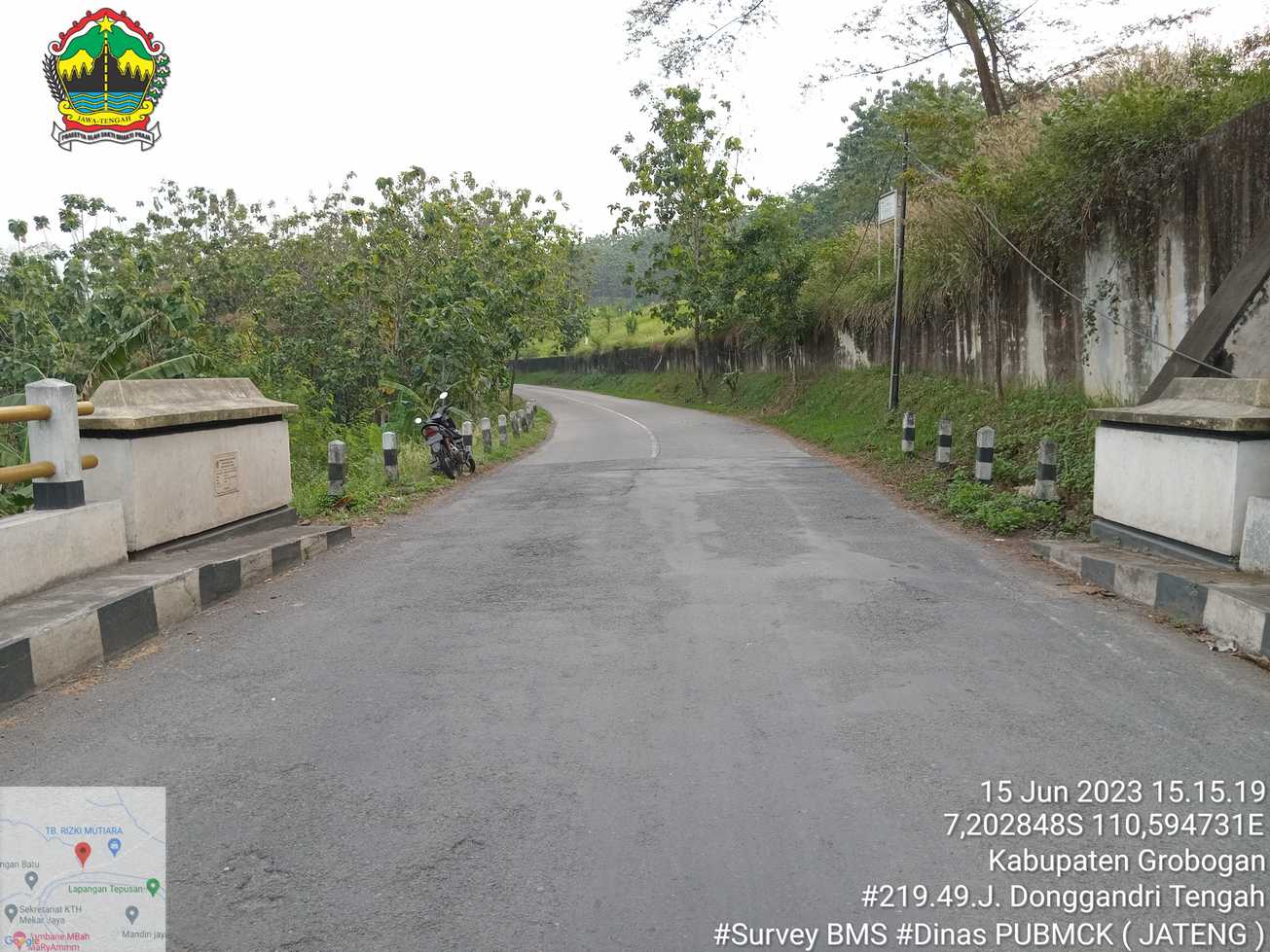Foto Tahun 2023