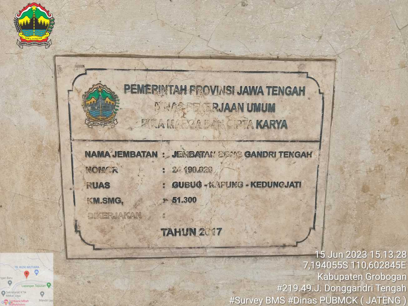 Foto Tahun 2023