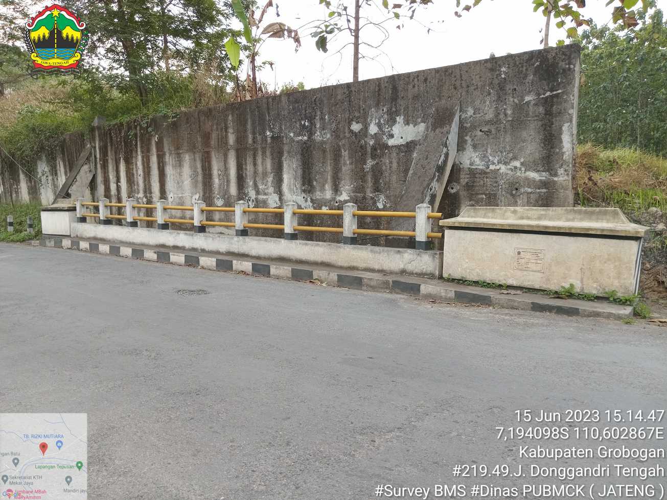 Foto Tahun 2023