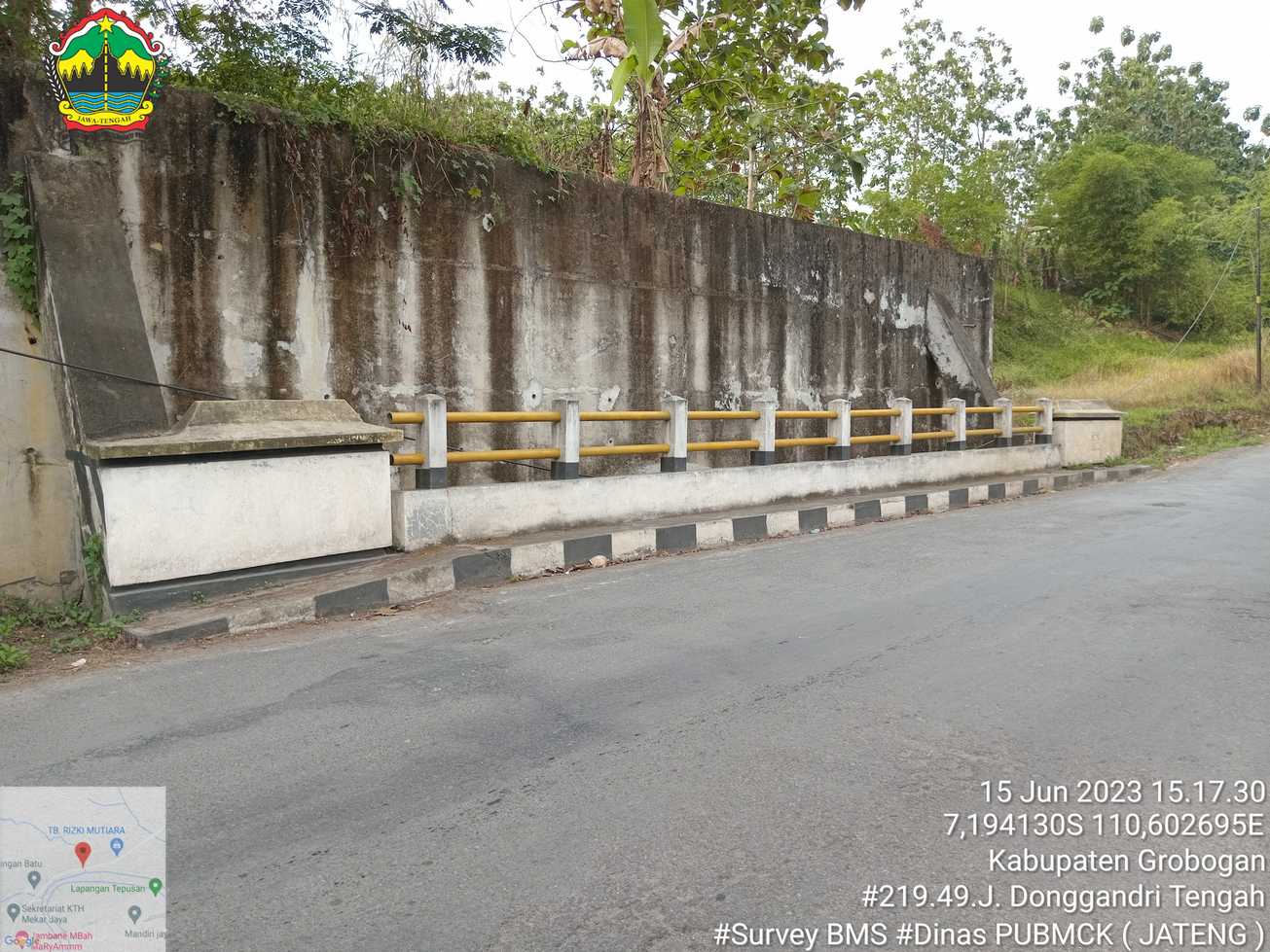 Foto Tahun 2023