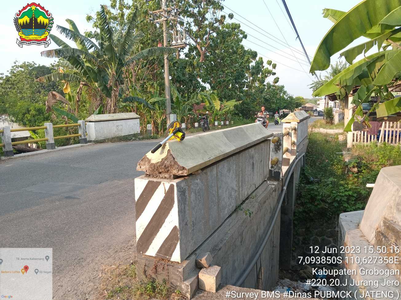 Foto Tahun 2023