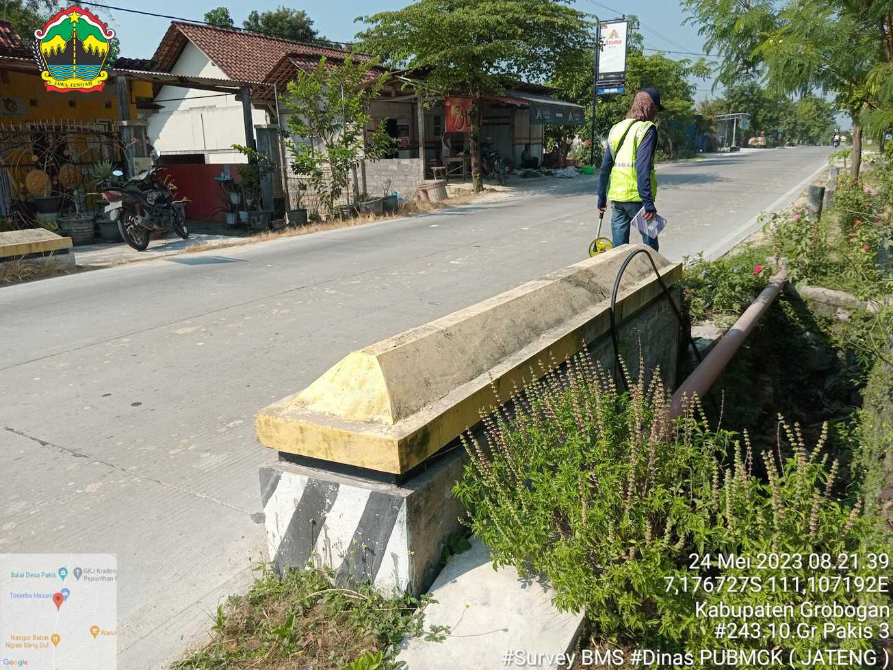 Foto Tahun 2023