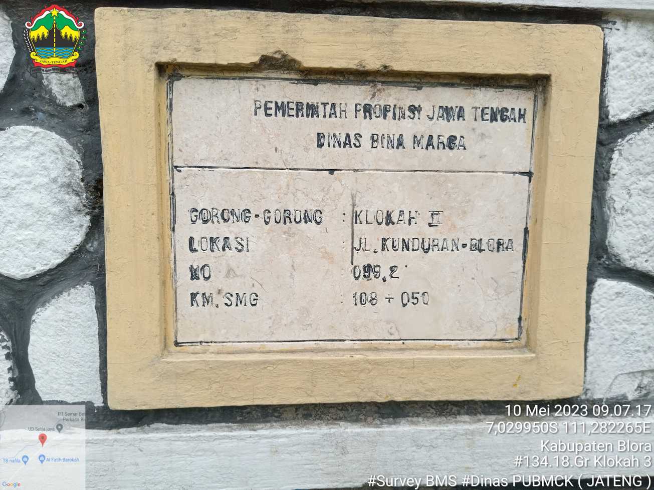 Foto Tahun 2023