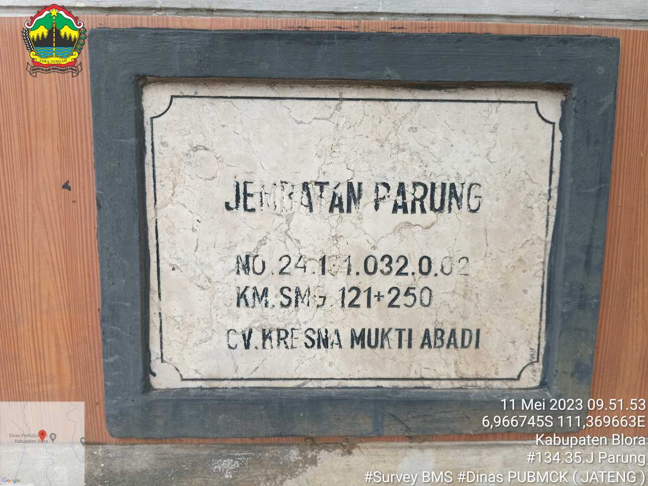 Foto Tahun 2023