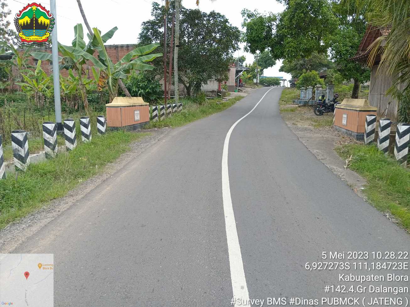 Foto Tahun 2023